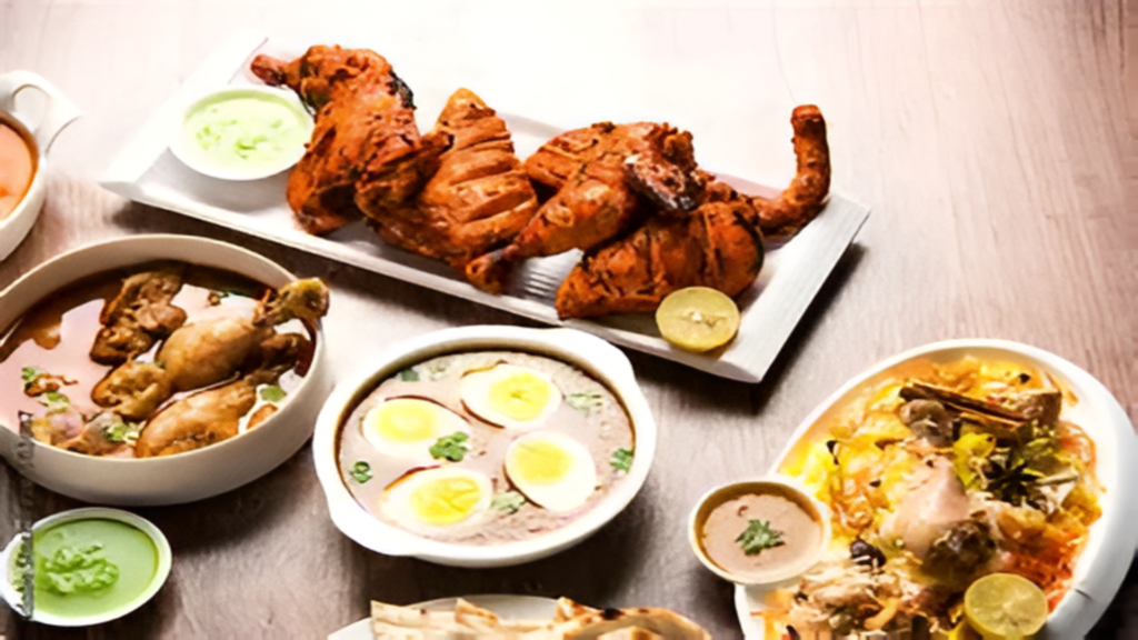 Hotel Marathwada